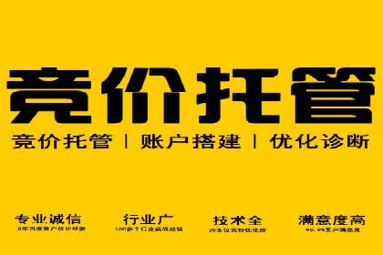 百度竞价公司案例解析：广告素材设计要点